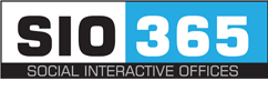 SIO365.com Social Interactive Office