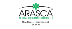 ARASCA Medical Equipment Trading LLC